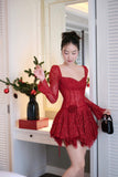 Seraphina Dress