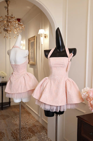 Elara Dress (On hand)