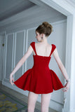 Amanda Dress