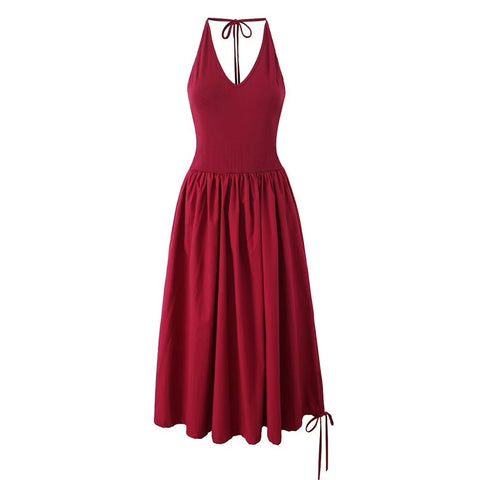 Soleil Dress (On hand)