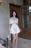 Antonina Dress (On hand)