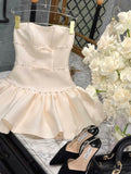 Carelle Dress