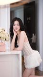Carla Dress (On hand)