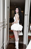 Kirsten Dress (On hand)