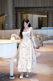 Velaria Dress