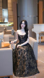Celeste Dress