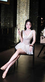 Athena Dress (On hand)