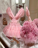 Charisse Dress