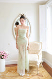 Samia Dress