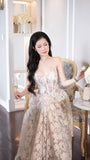 Celeste Dress