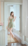 Solada Dress