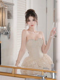 Aloura Dress