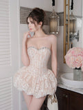 Aloura Dress