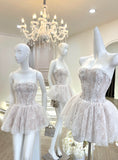Seliora Dress