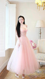 Portia Dress