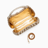 Chantal Clutch Bag