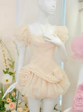 Chiara Dress