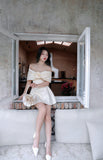 Antonina Dress (On hand)