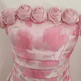 Roselle Dress