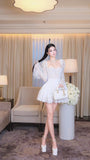 Alicia Dress (On hand)
