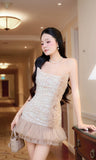 Faye Dress
