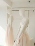 Leah Dress