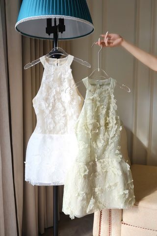 Kylie Dress (On hand)