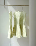 Solene Dress