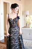Leonora Dress