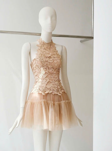 Amala Dress