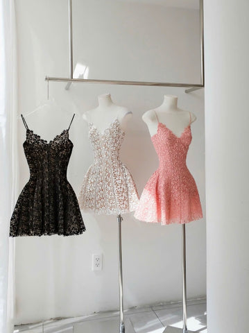 Margaux Dress