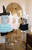 Gia Dress (On hand)