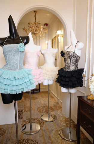 Gia Dress