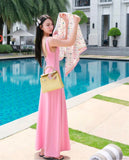 Cleo Dress (On hand)