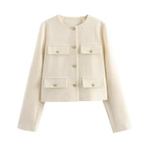 Jessica Jacket