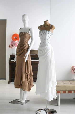 Arabella Dress