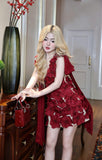 Amarie Dress (On hand)