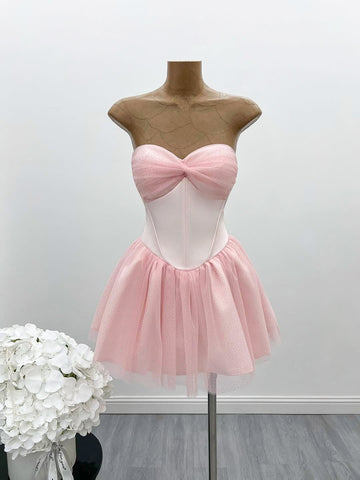Posie Dress (On hand)