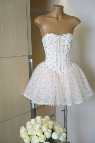 Sianna Dress (On hand)