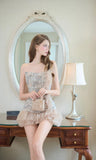 Faye Dress