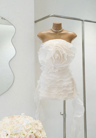 Rosanna Dress