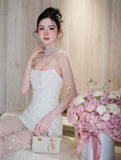 Silvana Dress (On hand)