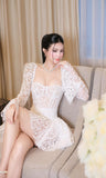 Alicia Dress (On hand)