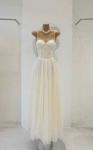 Aurelie Dress (On hand)