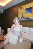 Eliana Dress