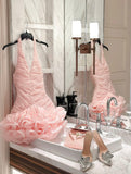 Keisha Dress