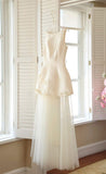 Minerva Dress