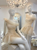 Amiara Dress (On hand)