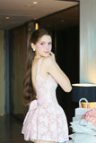 Thalina Dress (On hand)