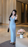 Nikka Dress